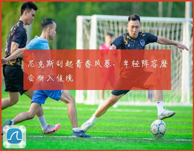 尼克斯刮起青春风暴，年轻阵容磨合渐入佳境